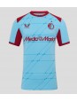Billige Feyenoord Ayase Ueda #9 Tredjedrakt 2025-26 Kortermet